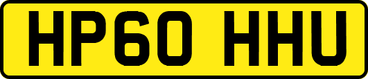 HP60HHU