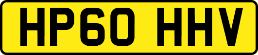 HP60HHV