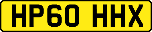 HP60HHX