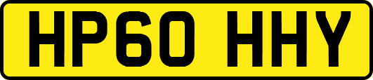 HP60HHY