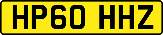 HP60HHZ
