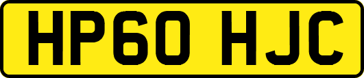HP60HJC