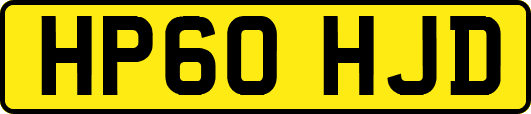 HP60HJD
