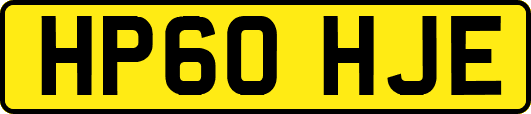 HP60HJE