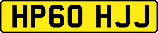 HP60HJJ