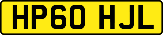 HP60HJL