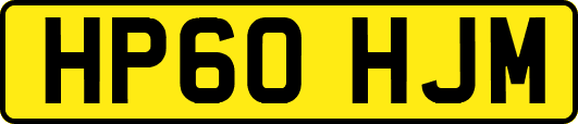 HP60HJM