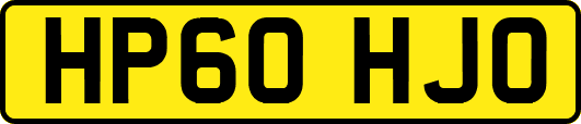 HP60HJO