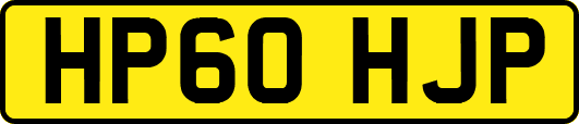 HP60HJP