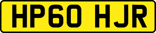 HP60HJR