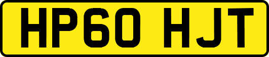 HP60HJT