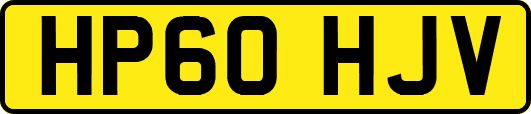 HP60HJV