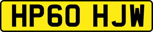 HP60HJW