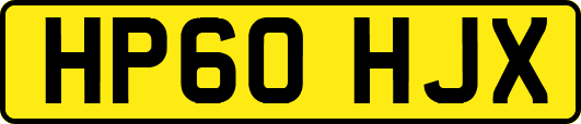 HP60HJX