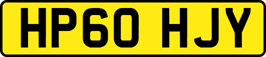 HP60HJY