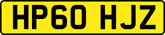 HP60HJZ