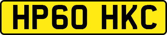HP60HKC