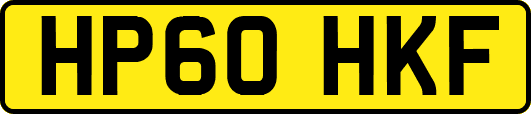 HP60HKF