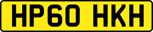 HP60HKH