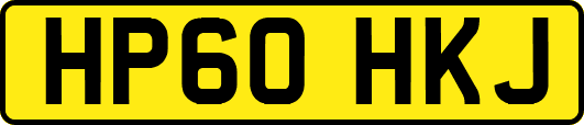 HP60HKJ