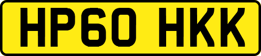 HP60HKK
