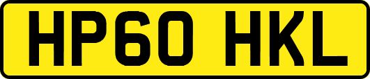 HP60HKL