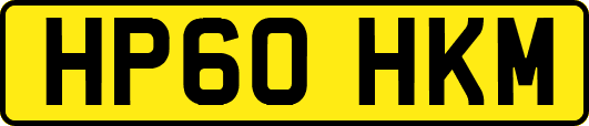 HP60HKM