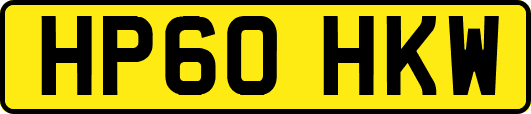 HP60HKW