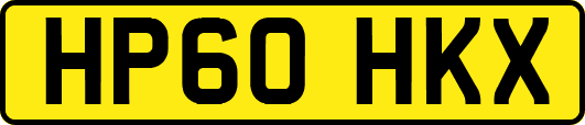 HP60HKX