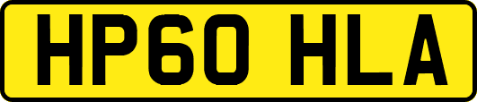 HP60HLA