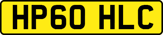 HP60HLC