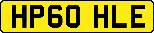 HP60HLE