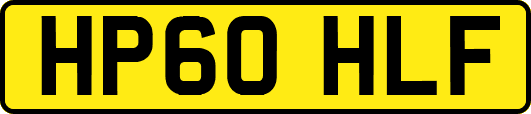 HP60HLF