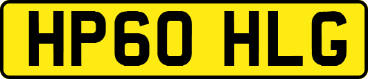HP60HLG