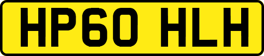 HP60HLH