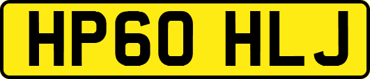 HP60HLJ