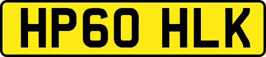 HP60HLK