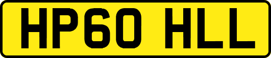 HP60HLL