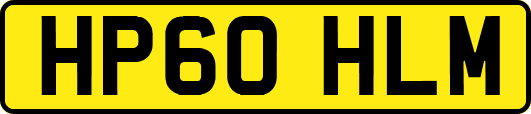 HP60HLM
