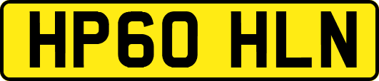 HP60HLN