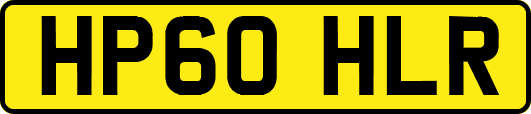 HP60HLR