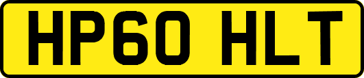 HP60HLT
