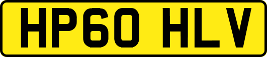 HP60HLV