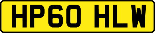 HP60HLW