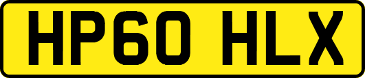 HP60HLX