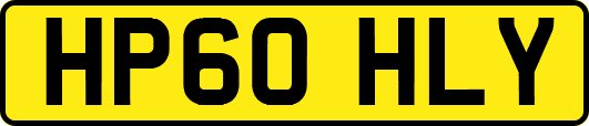 HP60HLY