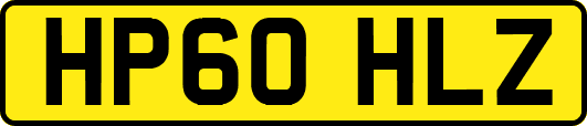 HP60HLZ
