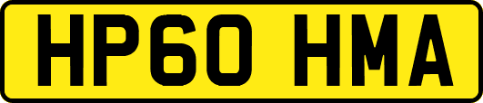 HP60HMA