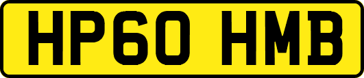HP60HMB