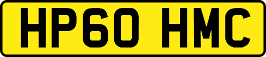 HP60HMC